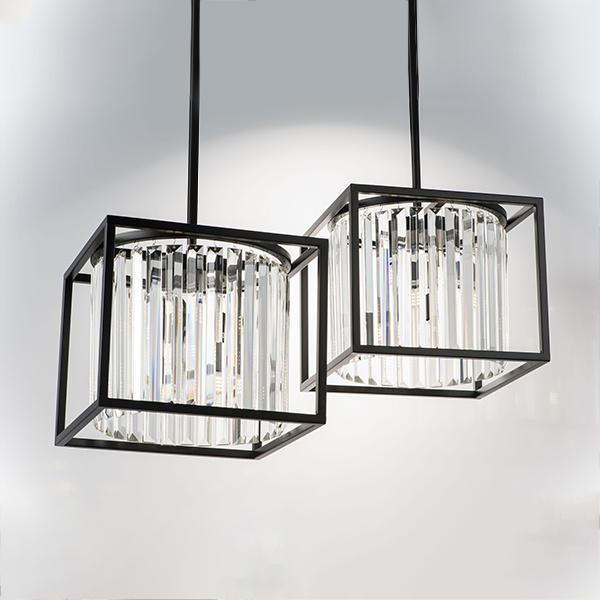 Люстра подвесная Regolo Osgona 713037