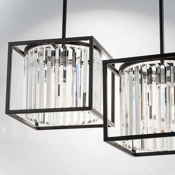 Люстра подвесная Regolo Osgona 713037