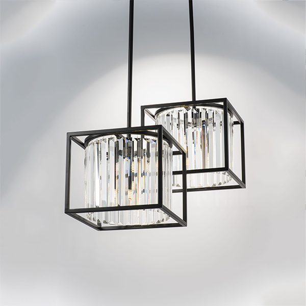 Люстра подвесная Regolo Osgona 713037