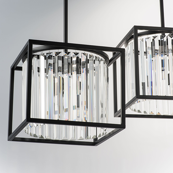 Люстра подвесная Regolo Osgona 713037