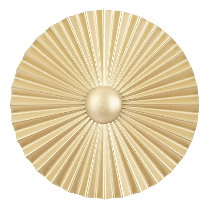 Бра Crystal Lux HOLA AP4W LED D350