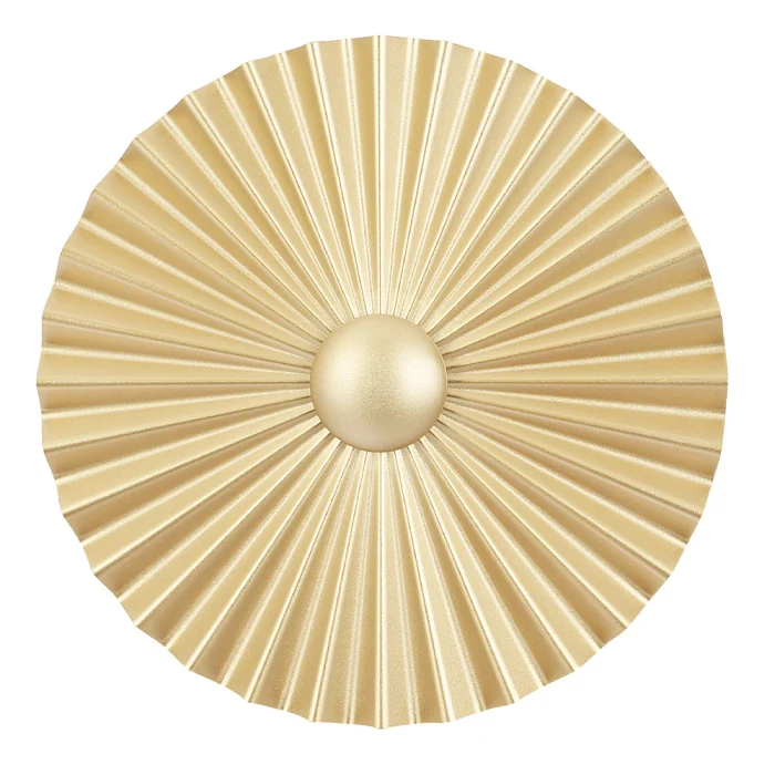 Бра Crystal Lux HOLA AP4W LED D350