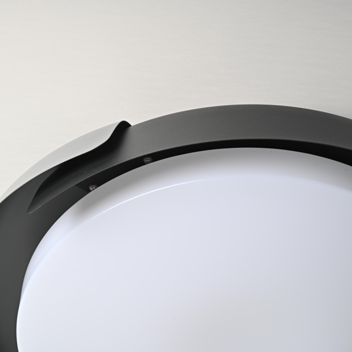 Потолочный светильник ADDA Black/Beton ImperiumLoft