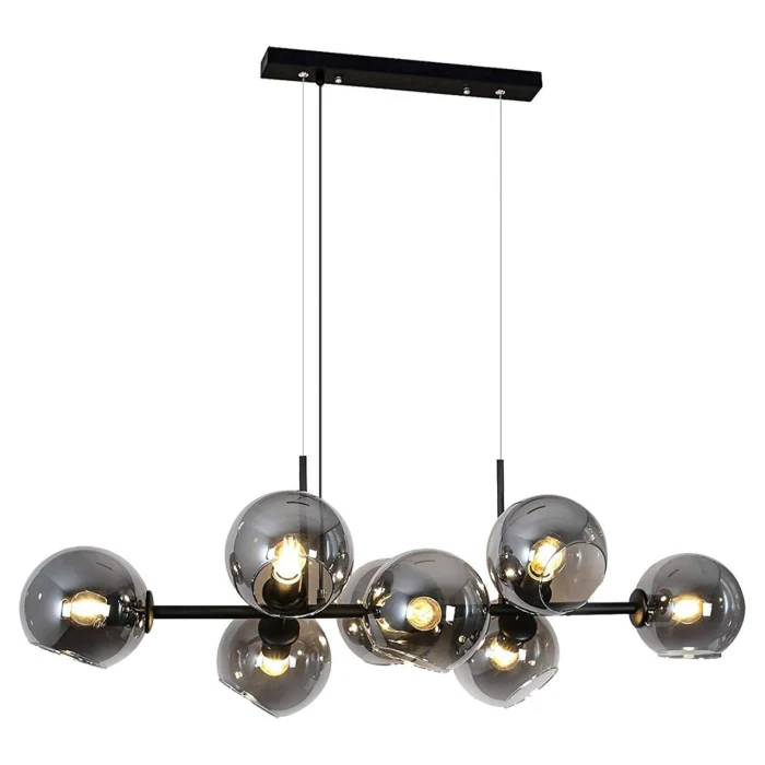 Подвесной светильник Lussole Berkeley LSP-8709