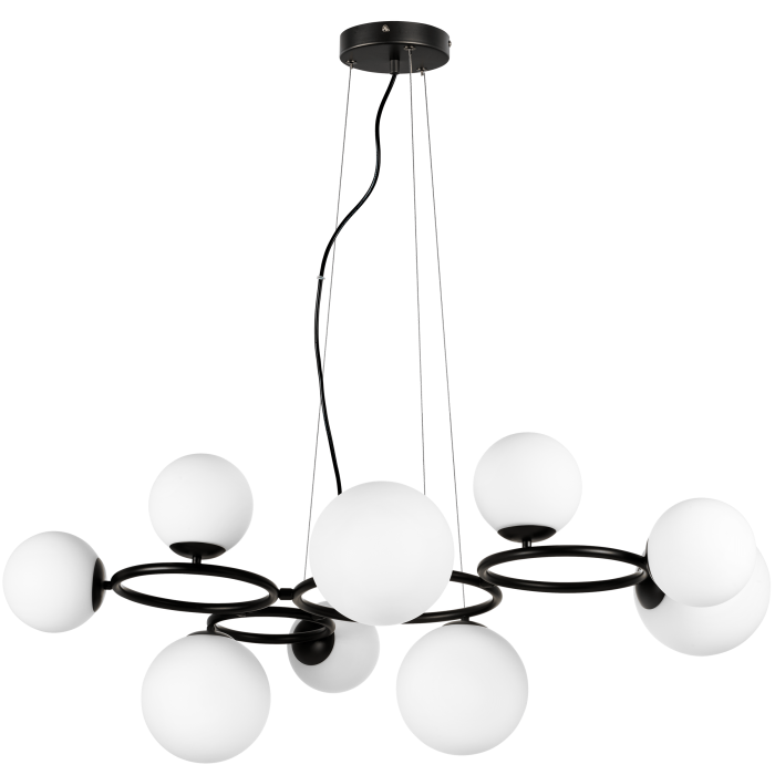 Подвесная люстра GLOBO LIGHTSTAR 815097