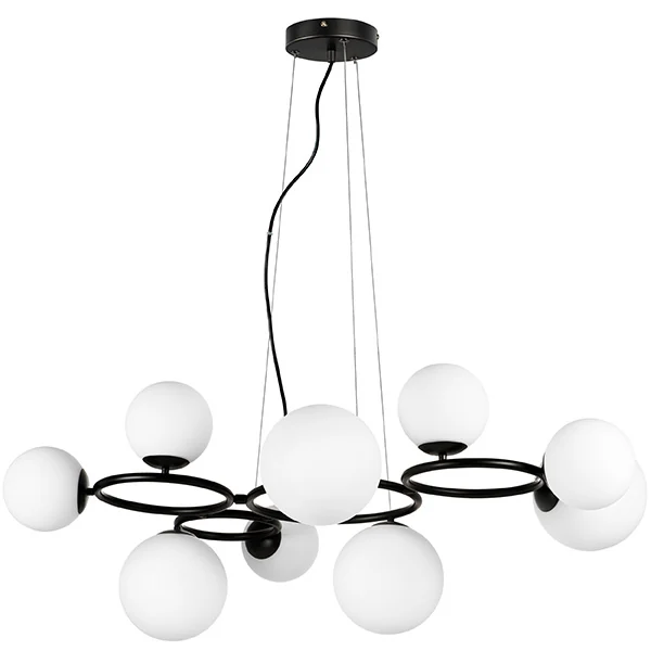 Подвесная люстра GLOBO LIGHTSTAR 815097