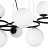 Подвесная люстра GLOBO LIGHTSTAR 815097