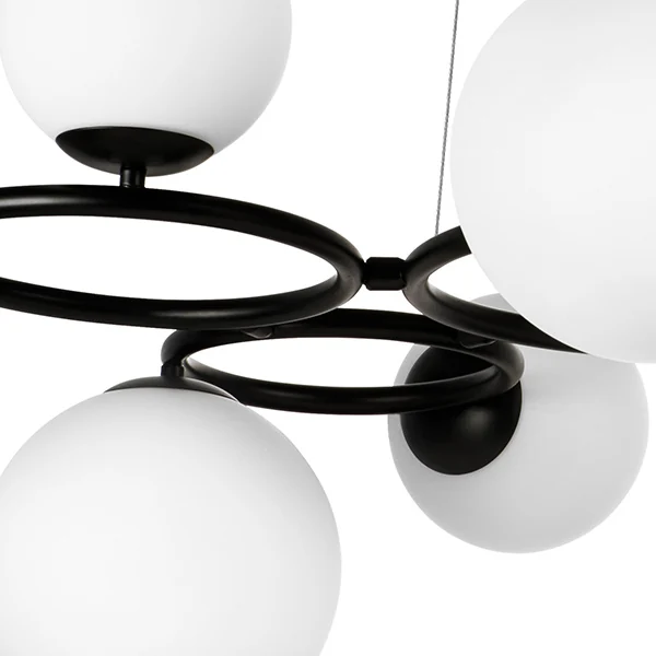 Подвесная люстра GLOBO LIGHTSTAR 815097