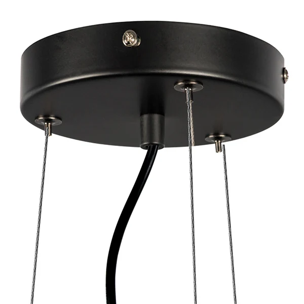 Подвесная люстра GLOBO LIGHTSTAR 815097