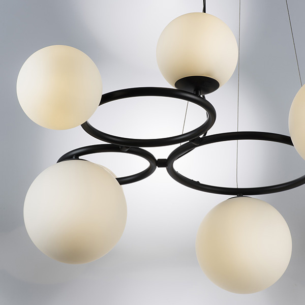 Подвесная люстра GLOBO LIGHTSTAR 815097