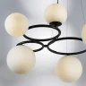 Подвесная люстра GLOBO LIGHTSTAR 815097