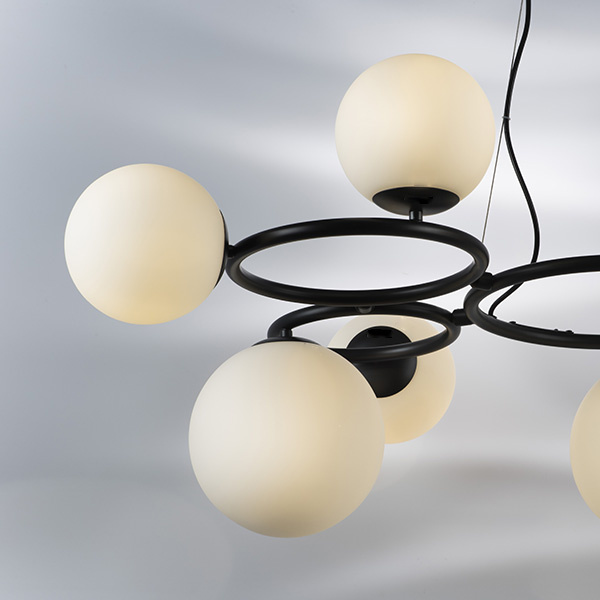 Подвесная люстра GLOBO LIGHTSTAR 815097