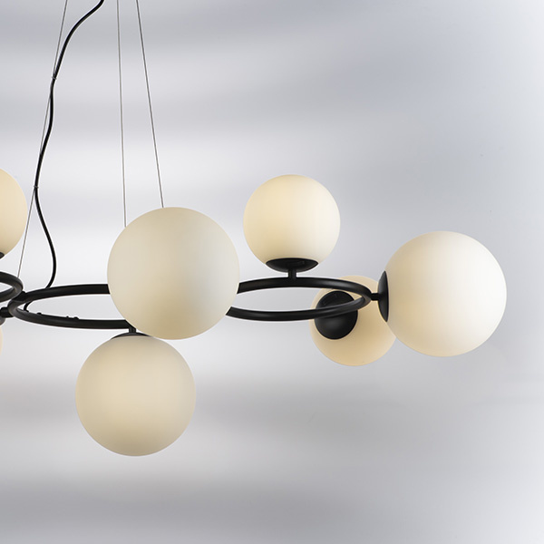 Подвесная люстра GLOBO LIGHTSTAR 815097