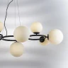 Подвесная люстра GLOBO LIGHTSTAR 815097