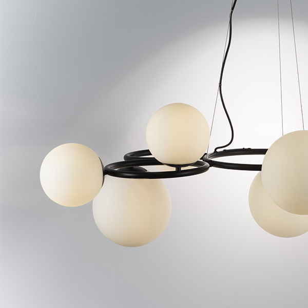Подвесная люстра GLOBO LIGHTSTAR 815097