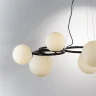 Подвесная люстра GLOBO LIGHTSTAR 815097