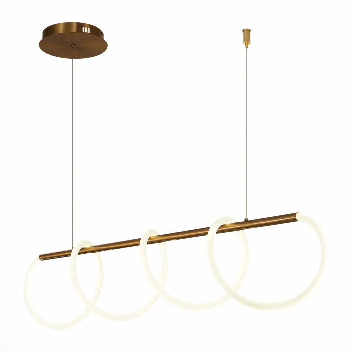 Светильник подвесной SL6102.303.45 ST LUCE