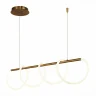 Светильник подвесной SL6102.303.45 ST LUCE