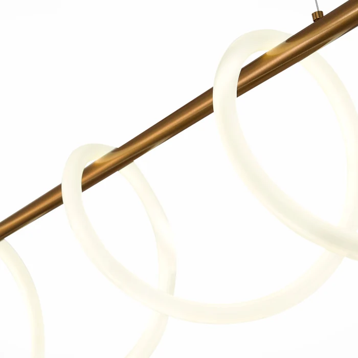 Светильник подвесной SL6102.303.45 ST LUCE