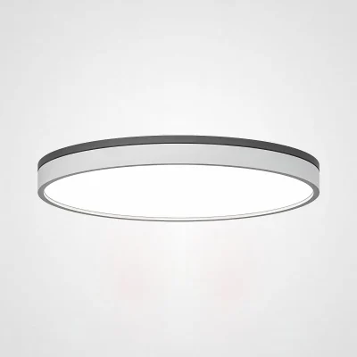 Потолочный светильник KIER D60 White ImperiumLoft