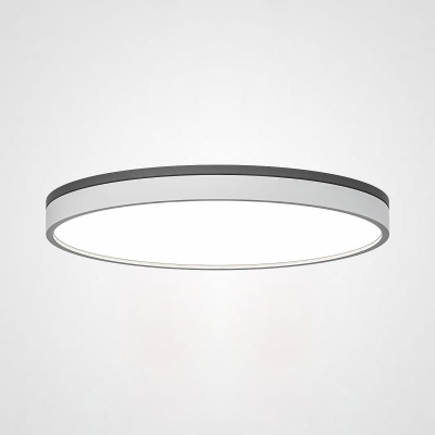 Потолочный светильник KIER D60 White ImperiumLoft