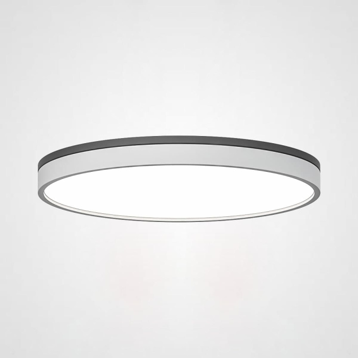 Потолочный светильник KIER D60 White ImperiumLoft