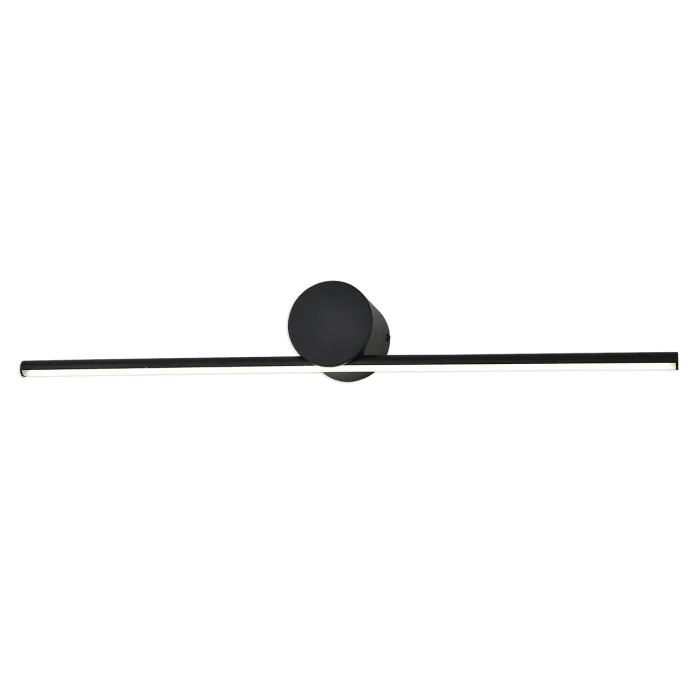 Настенный светильник LINE ESCADA 10291/1LED Black