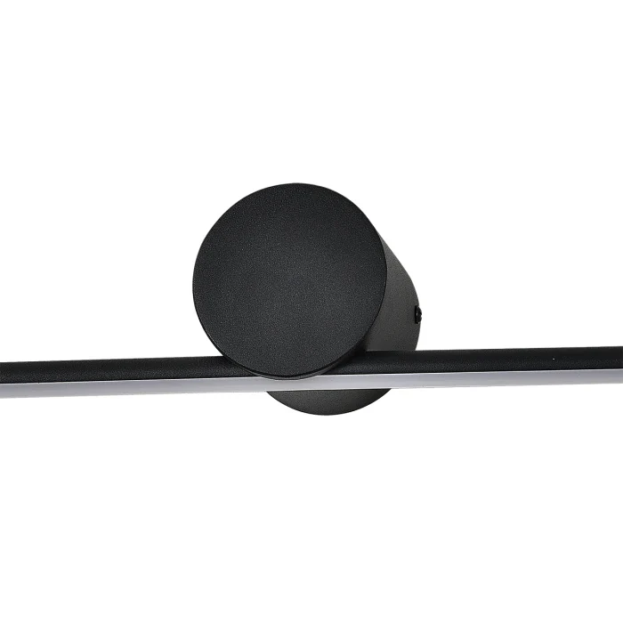 Настенный светильник LINE ESCADA 10291/1LED Black