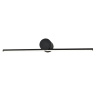 Настенный светильник LINE ESCADA 10291/1LED Black