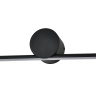 Настенный светильник LINE ESCADA 10291/1LED Black