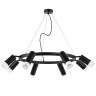 Люстра подвесная Rullo Lightstar LR0188743741