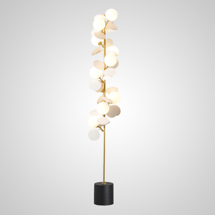 Торшер MATISSE FL 10 Multicolored ImperiumLoft