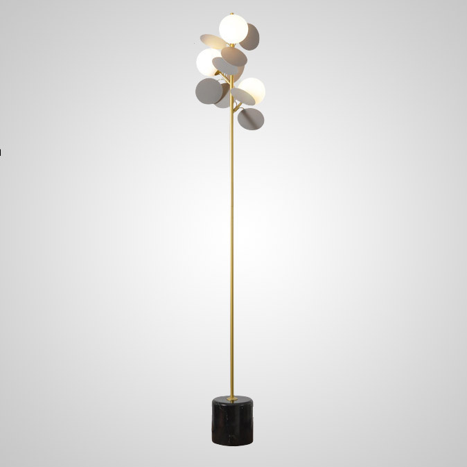 Торшер MATISSE FL 10 Multicolored ImperiumLoft