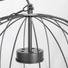 Люстра подвесная Lussole Lattice LSP-8216