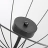 Люстра подвесная Lussole Lattice LSP-8216