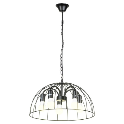 Люстра подвесная Lussole Lattice LSP-8216