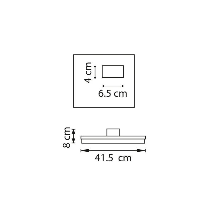 Потолочный светильник Lodi Lightstar 723027