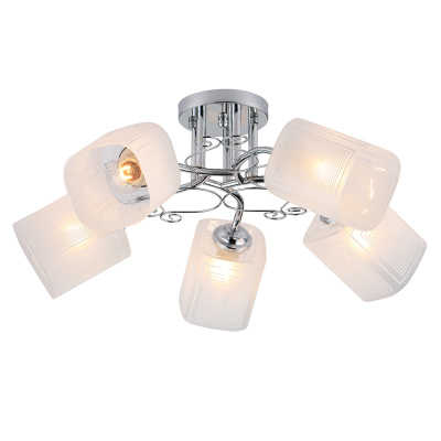 Потолочный светильник SPIREA ESCADA 1105/5PL