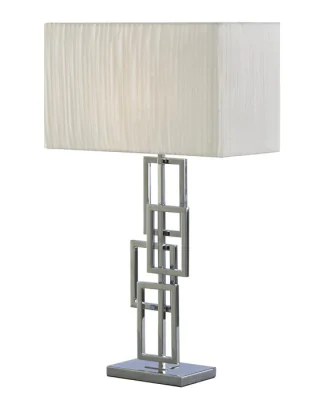 Светильник настольный Arte Lamp LUXURY A1277LT-1CC