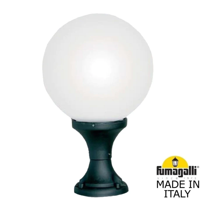 Ландшафтный фонарь  FUMAGALLI NEW LOT/GLOBE 400 modern G41.115.000.AYE27