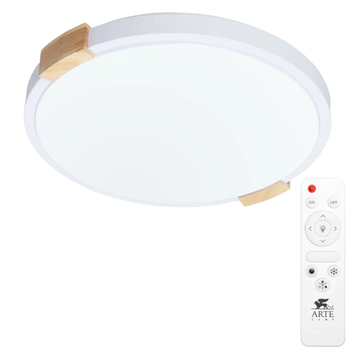 Люстра потолочная Arte Lamp JERSEY A2684PL-72WH