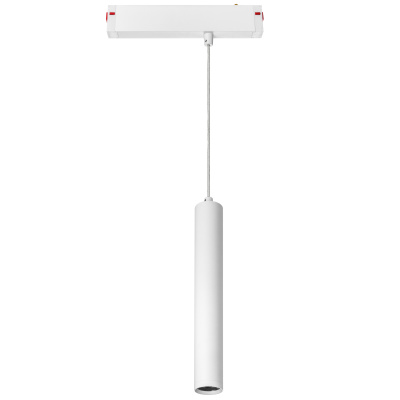 Светильник для трека PRO диммируемый APP Teta Lightstar 205406