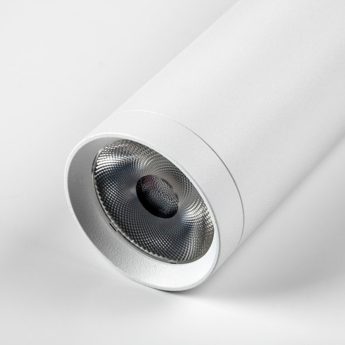 Светильник для трека PRO диммируемый APP Teta Lightstar 205406