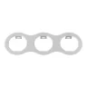 Рамка Domino LIGHTSTAR 214636