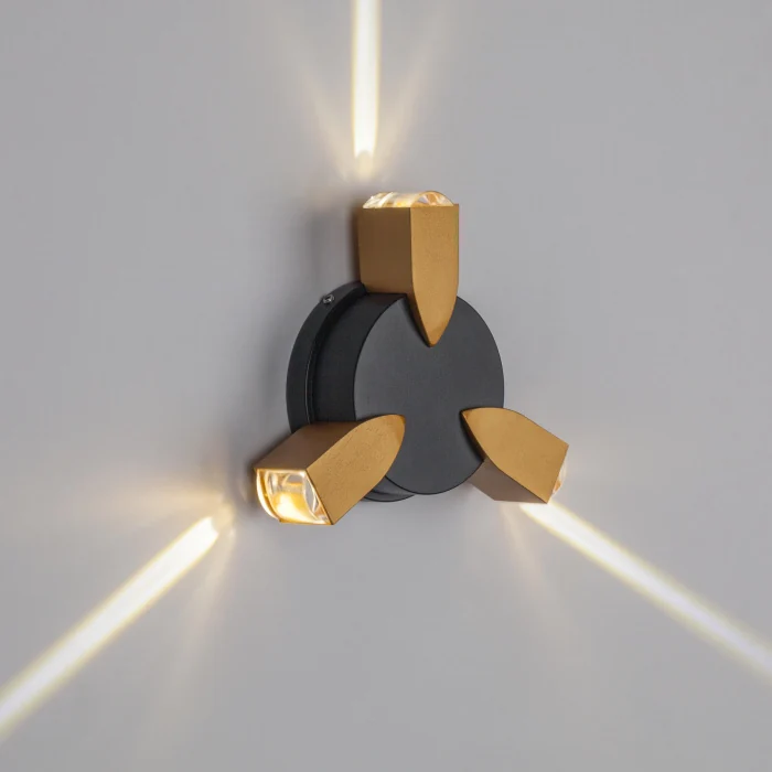 Светильник светодиодный уличный Dito Lightstar 380633