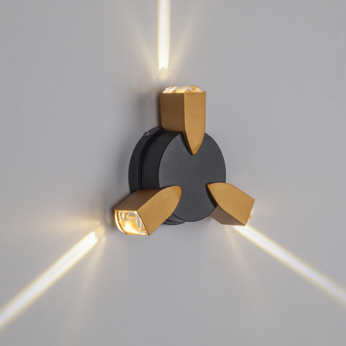 Светильник светодиодный уличный Dito Lightstar 380633