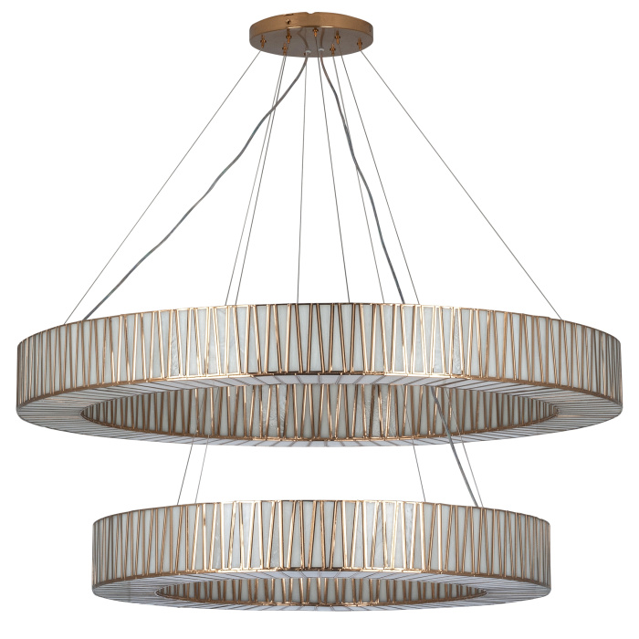 Подвесной светильник Covali JPL-23341