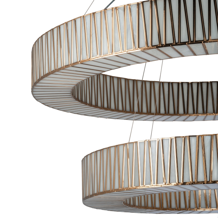 Подвесной светильник Covali JPL-23341