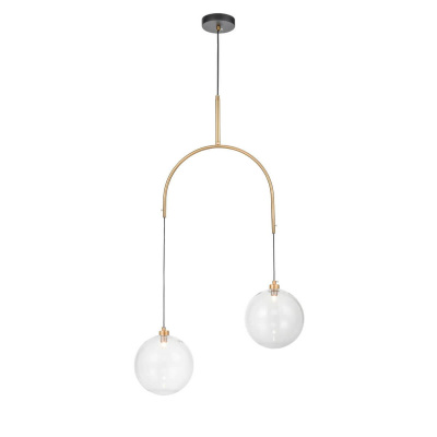 Подвесной светильник  VL5544P02 Vele Luce