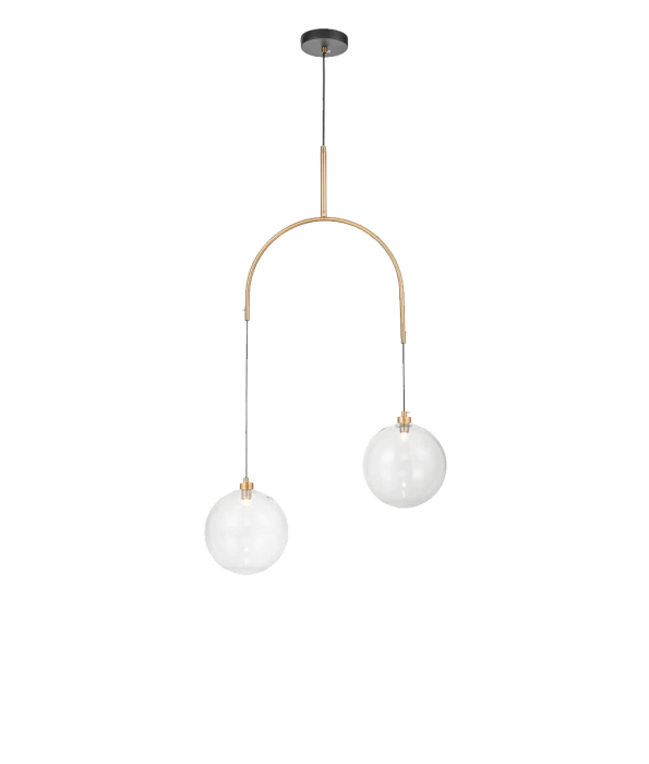 Подвесной светильник  VL5544P02 Vele Luce